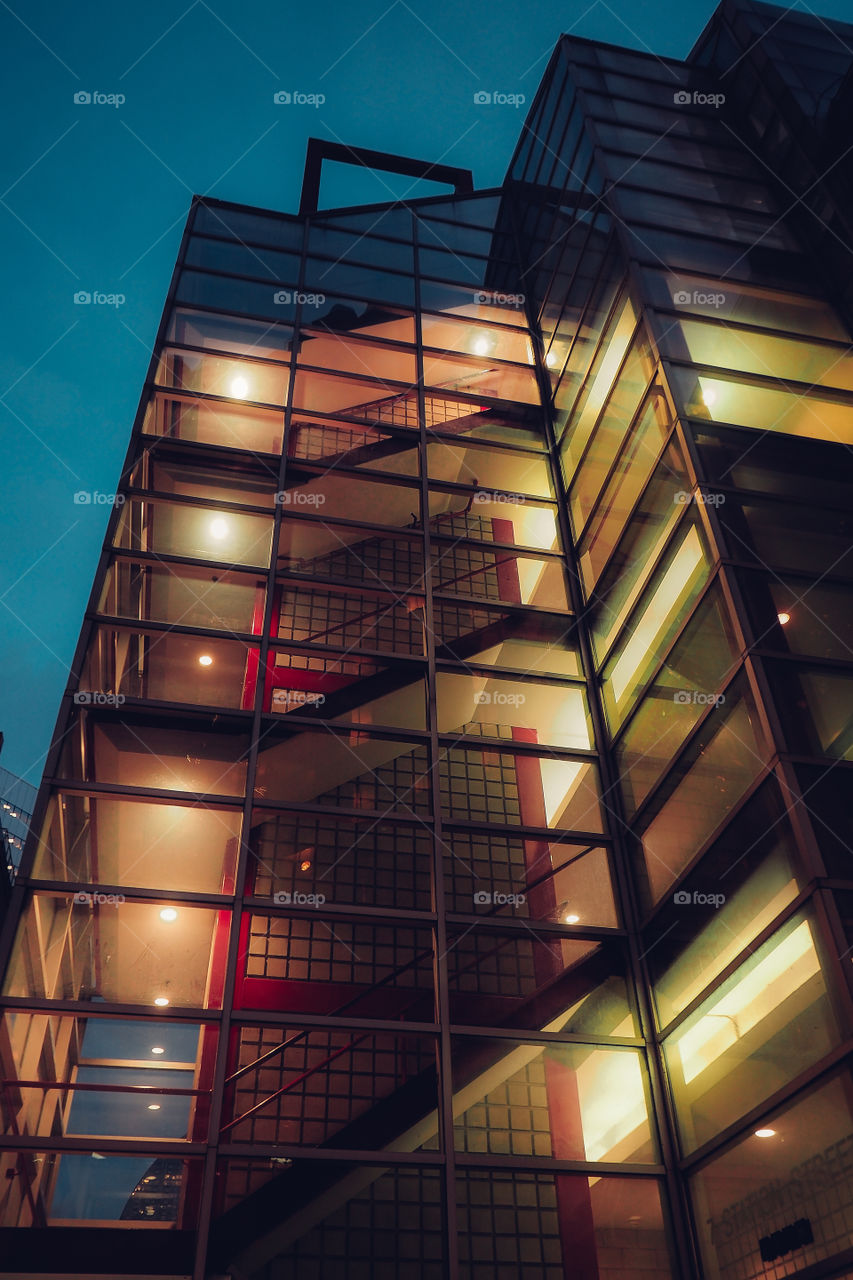 last photo of the year.  I will be back strong in 2019 thanks foap community