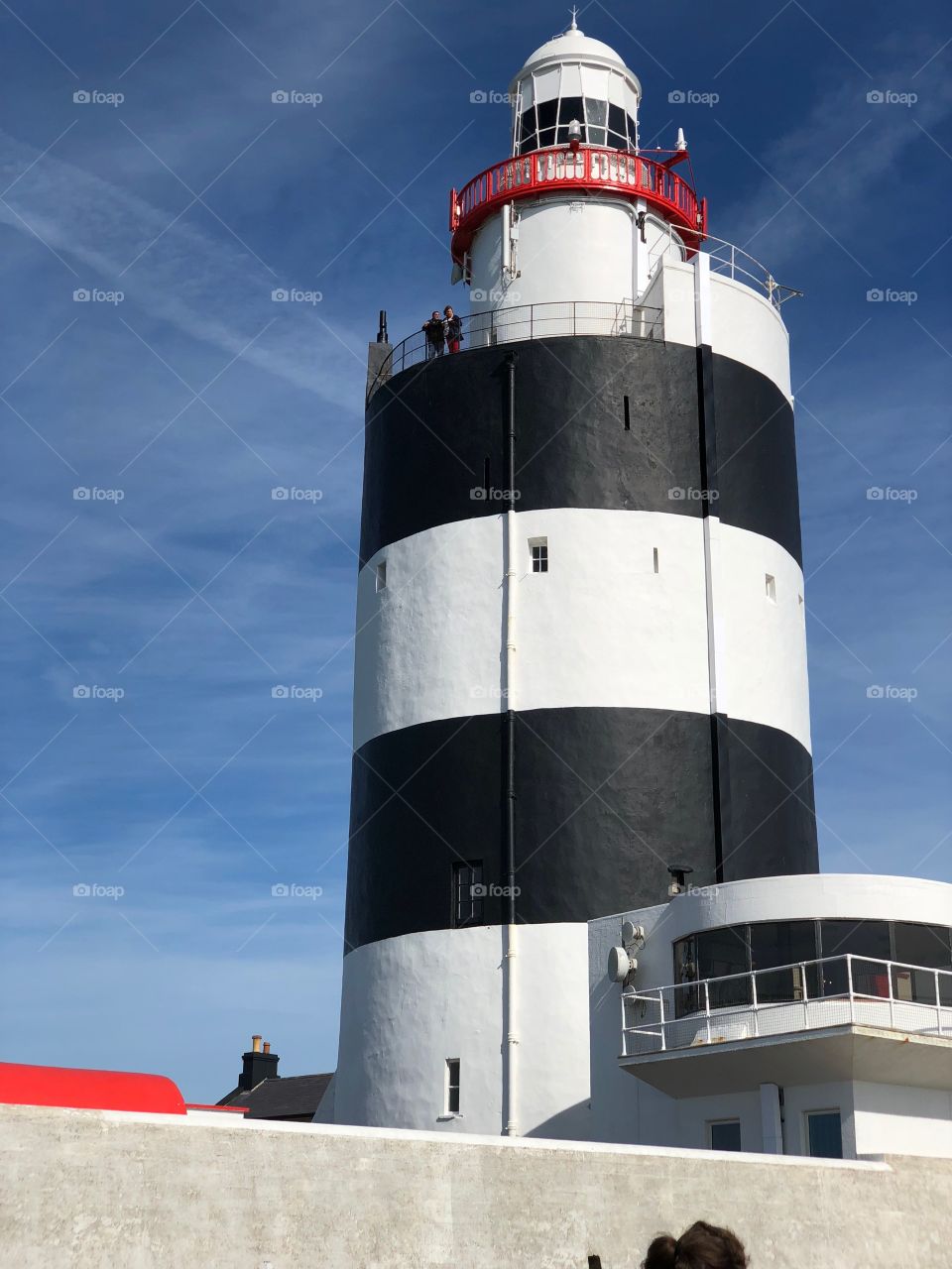 Hook Head lighthouse 