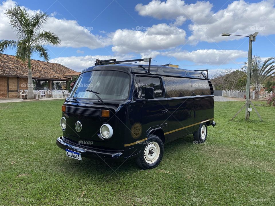 Kombi 