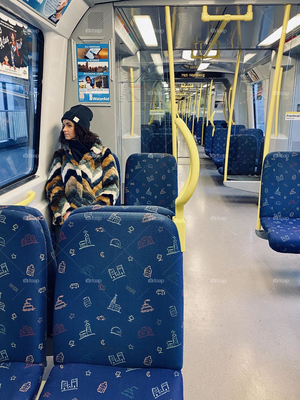 Public transport