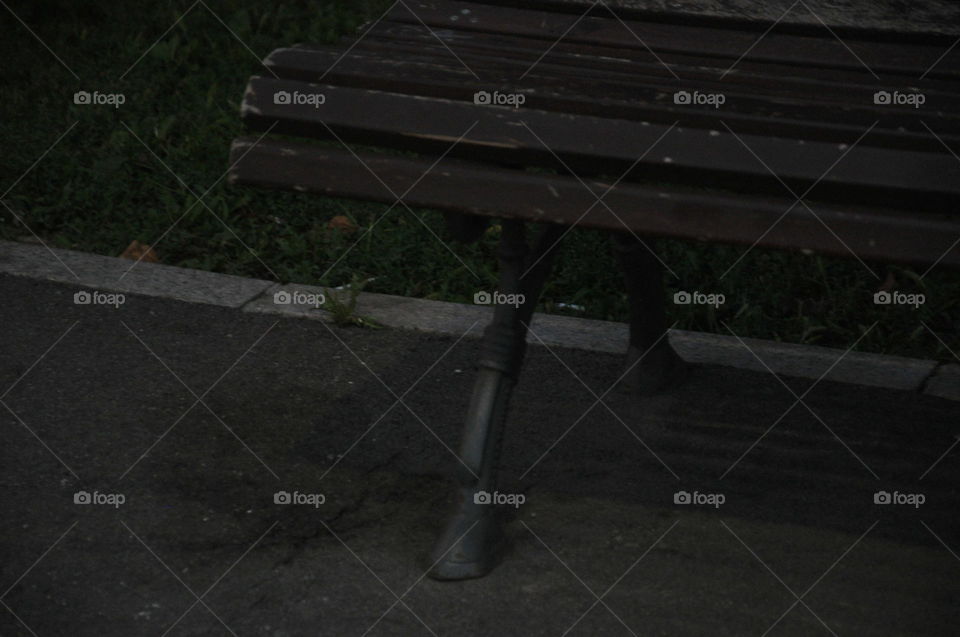 Bench