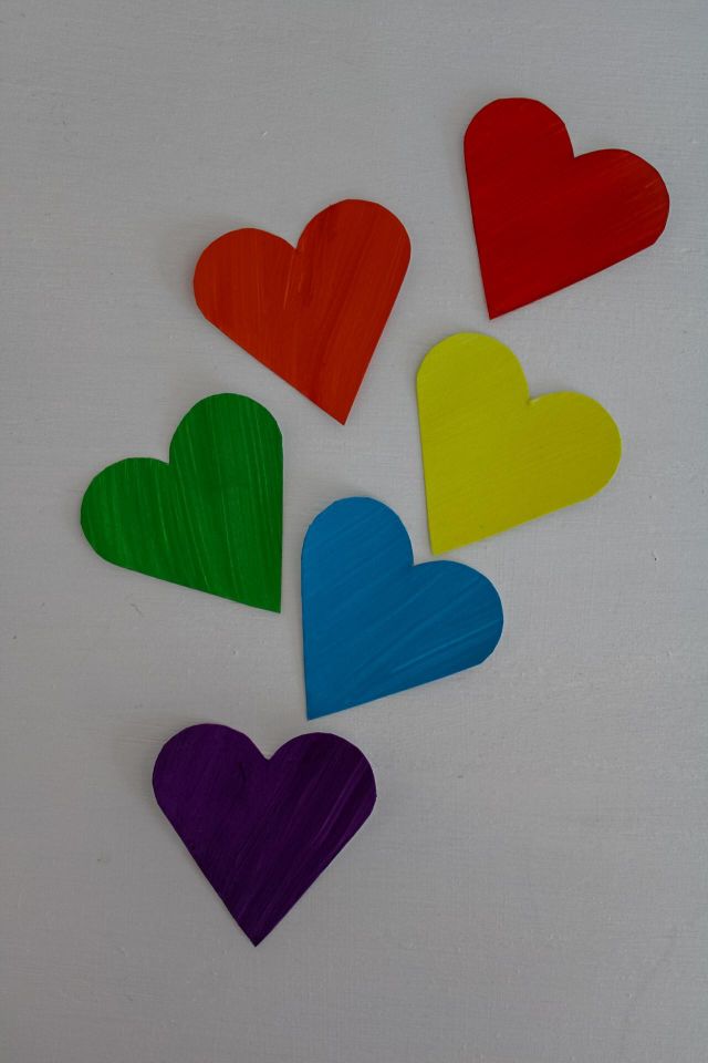colors