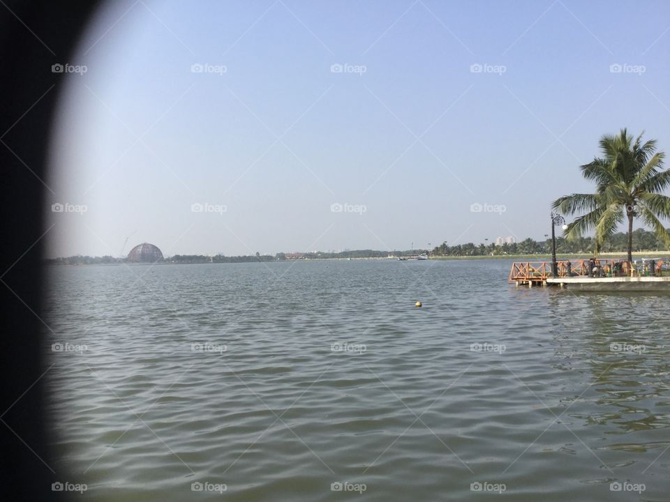 Undefined destination 