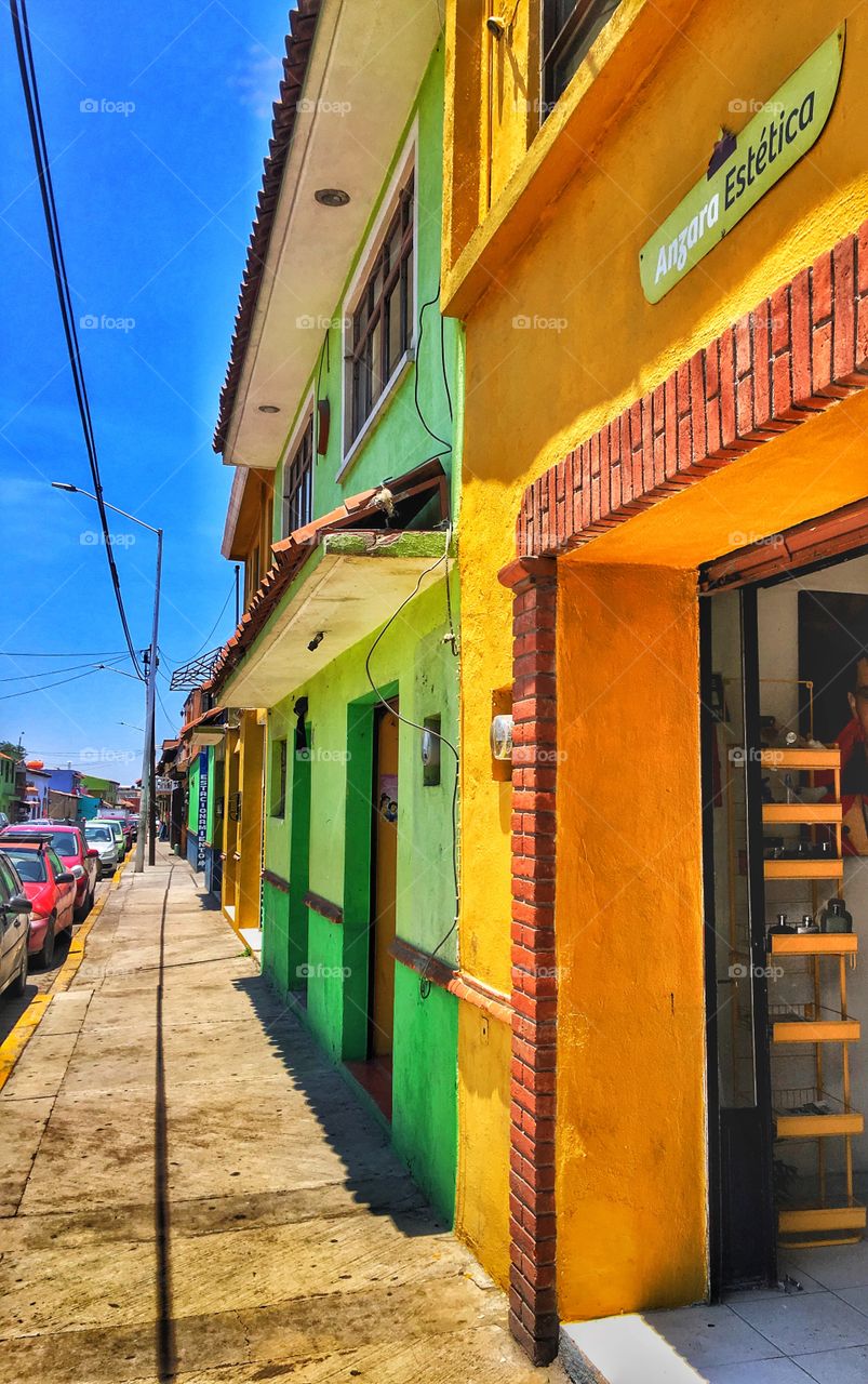color mood in mexico..
цветное настроение в Мексике