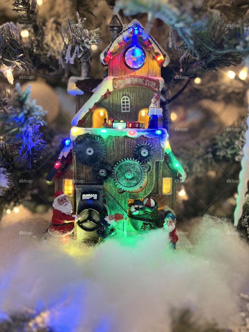 Christmas Decorations 