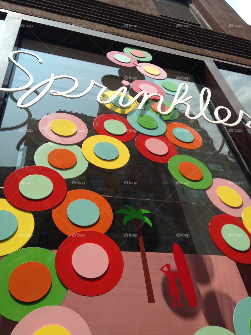 sprinkles cupcakes make the world a better place 