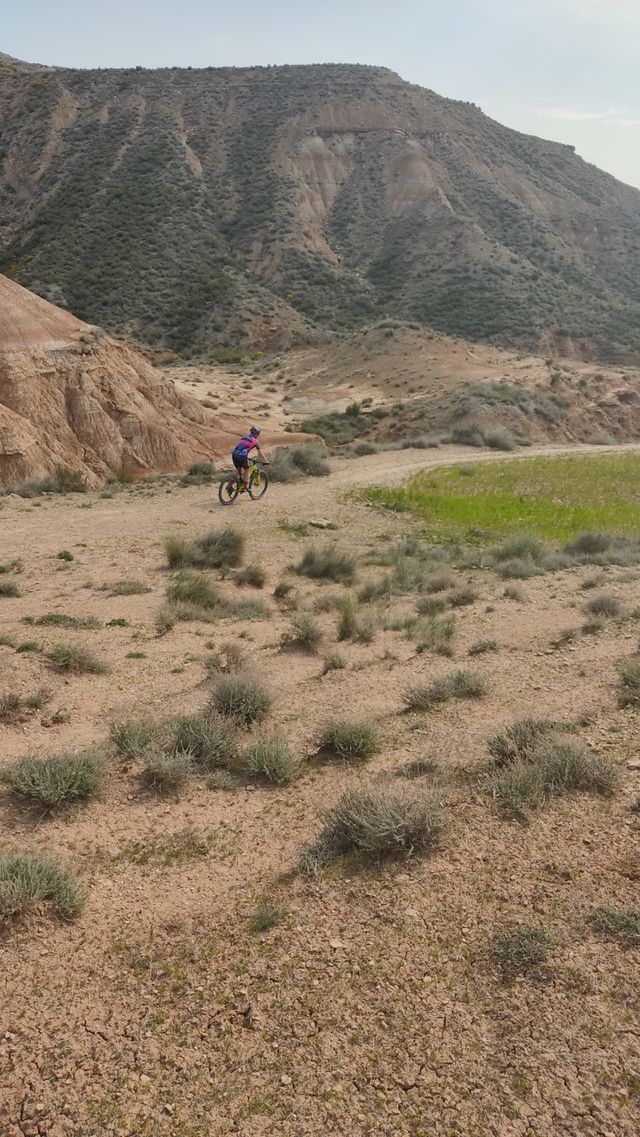 bisicleta.montaña