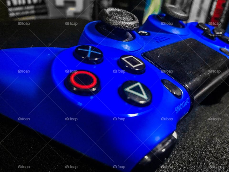 Time to play something