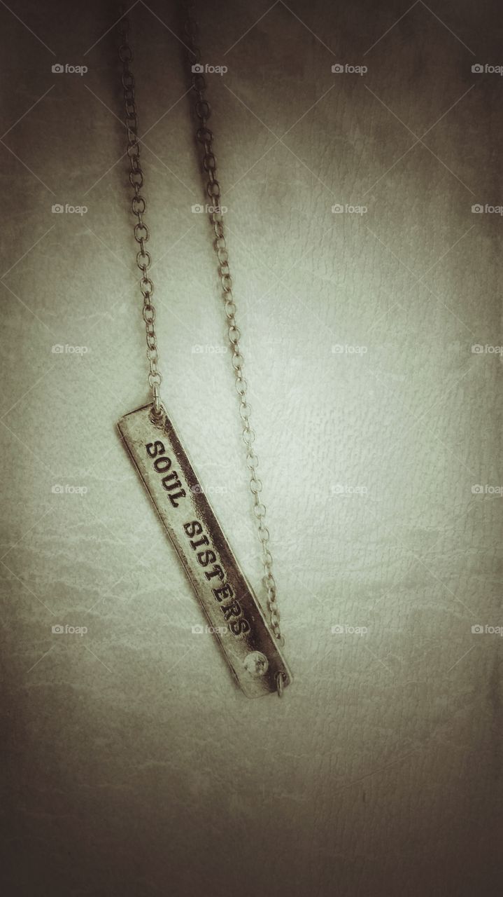Soul sisters