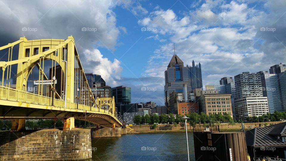 Pittsburgh, Pennsylvania