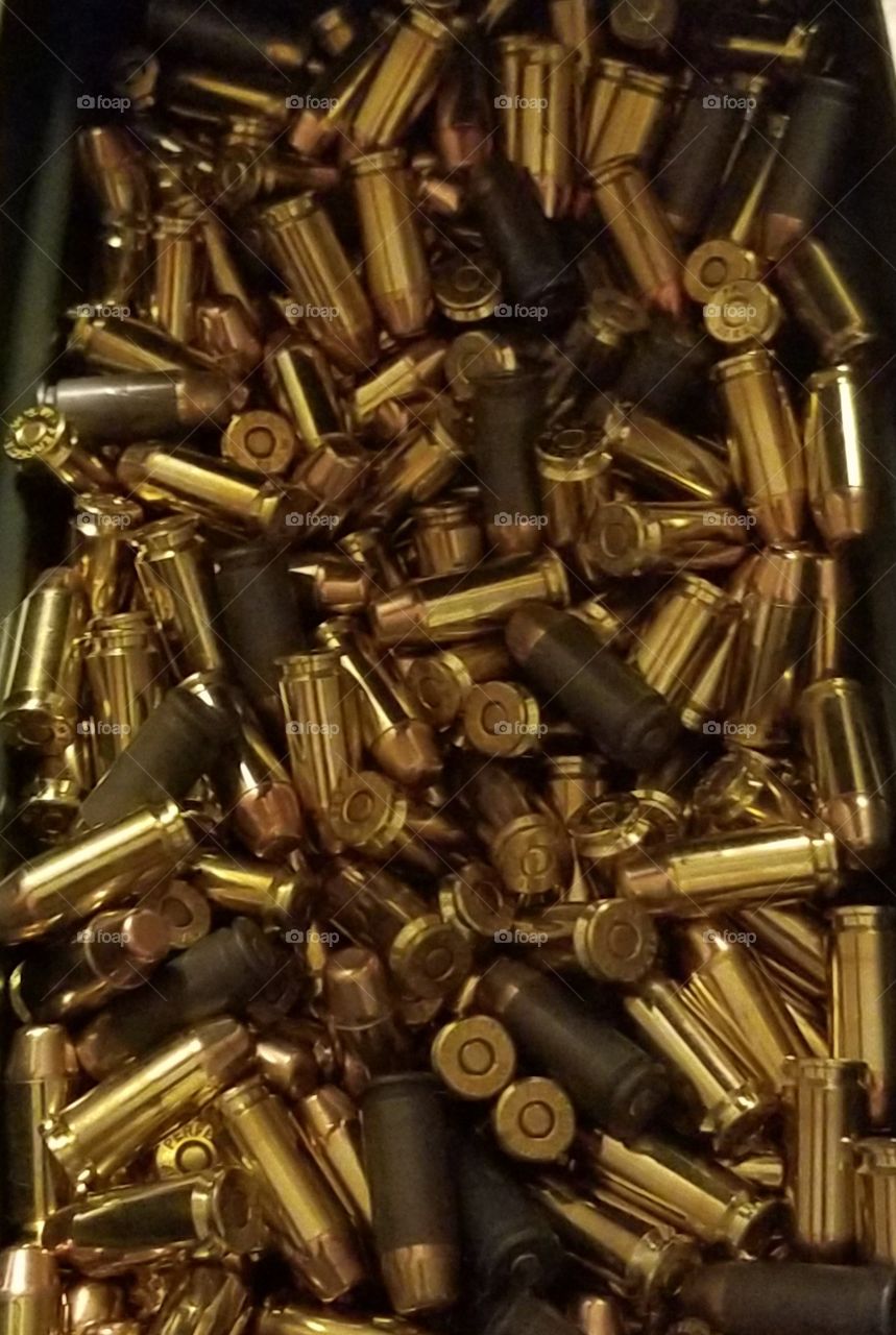 ammo