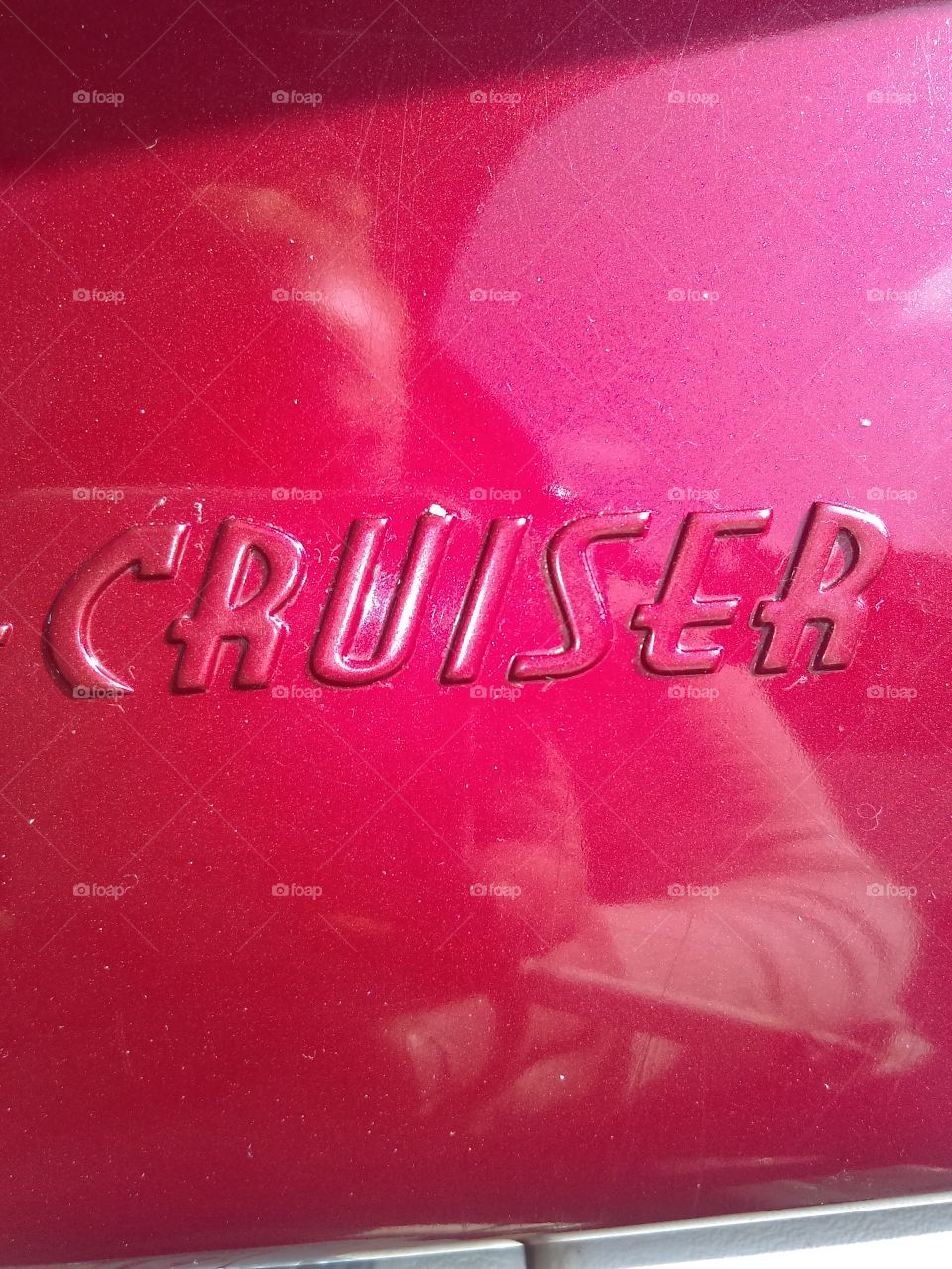 cruiser