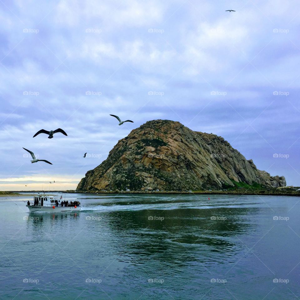 Morro Bay