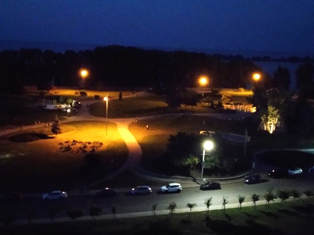 Night City