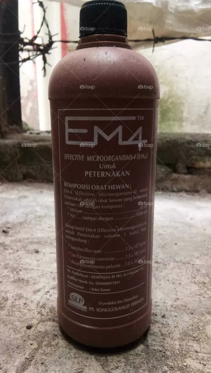fodder stimulant