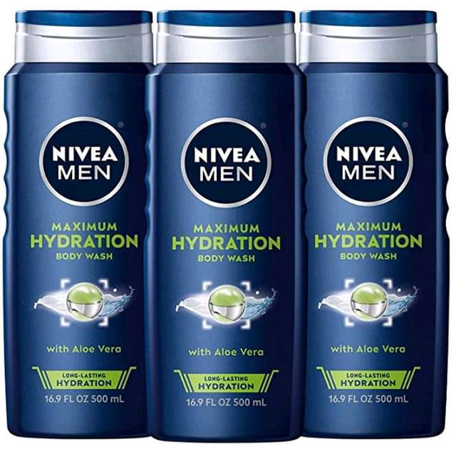 Nivea men
