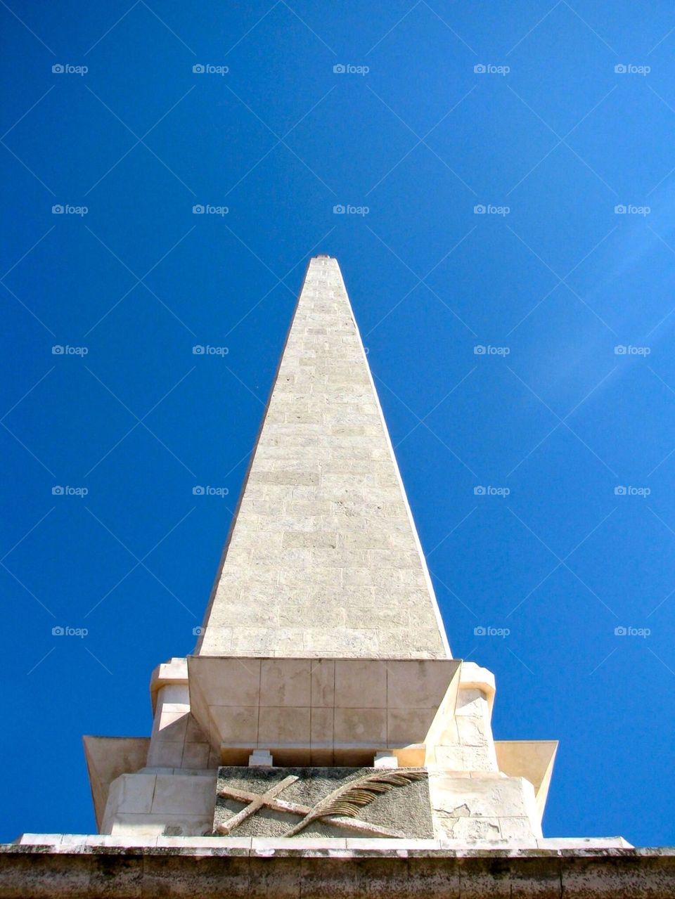 Monument