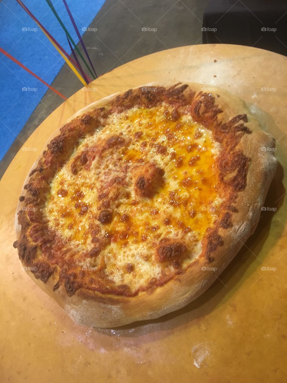 Pizza Bella 