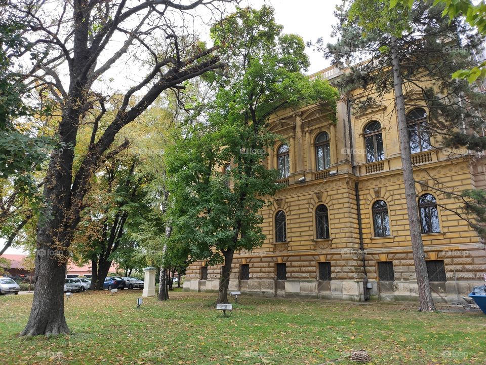 Sremski Karlovci Serbia