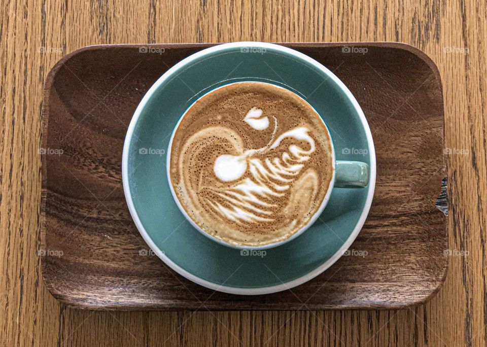 Coffee Art