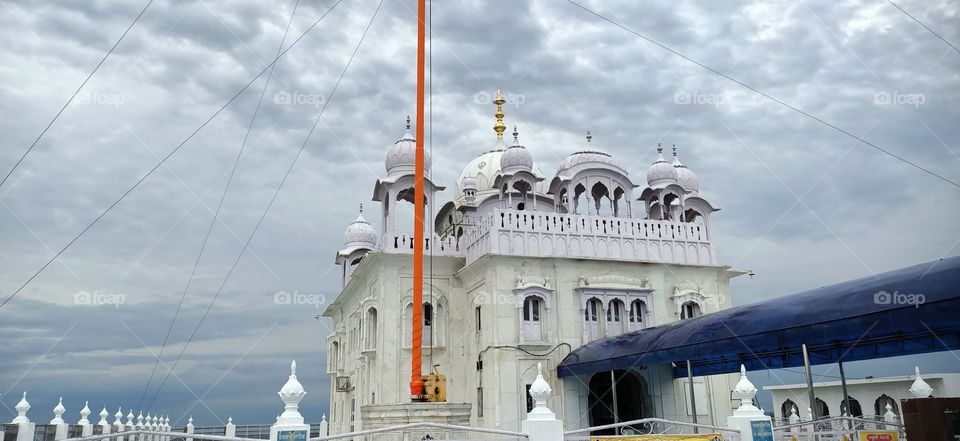 gurudwar