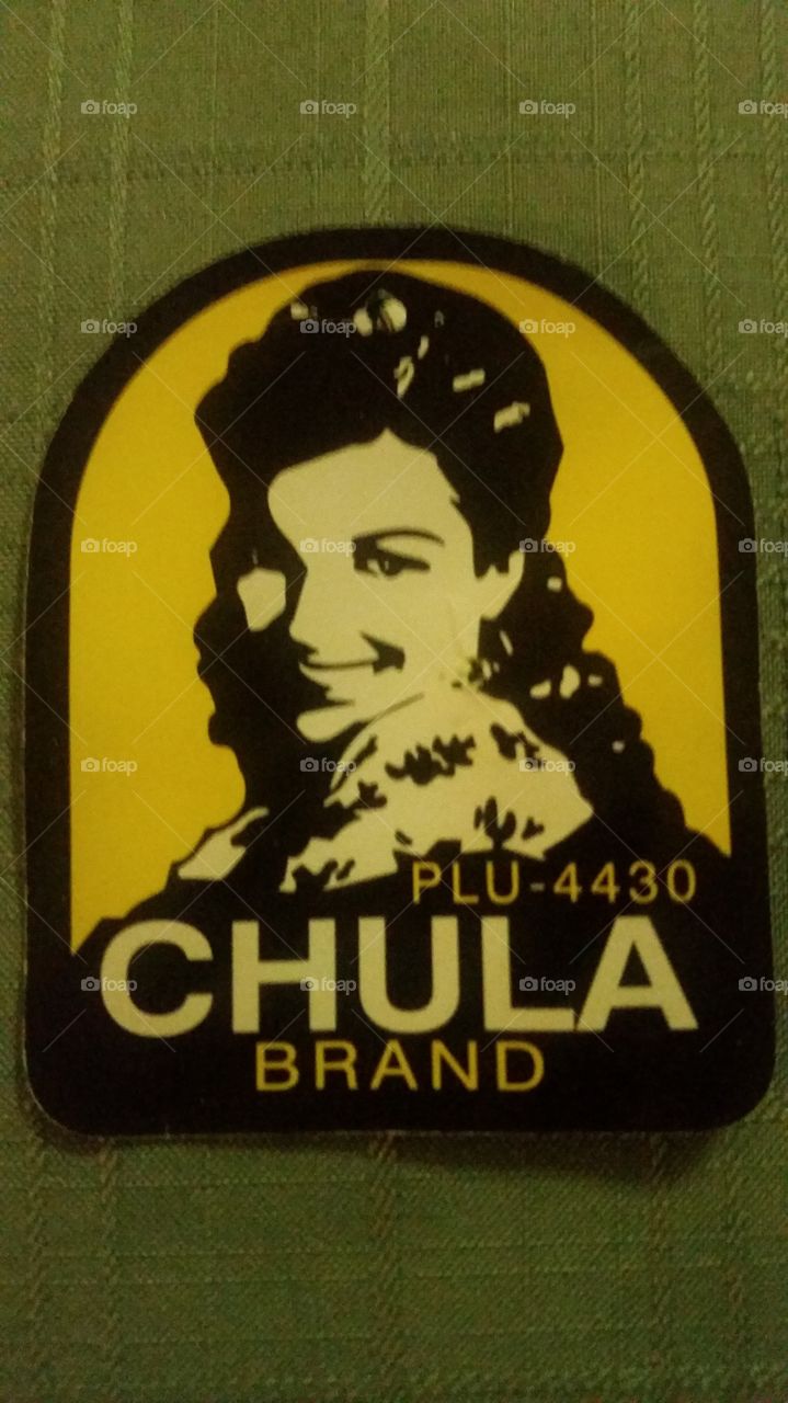 Chula Brand