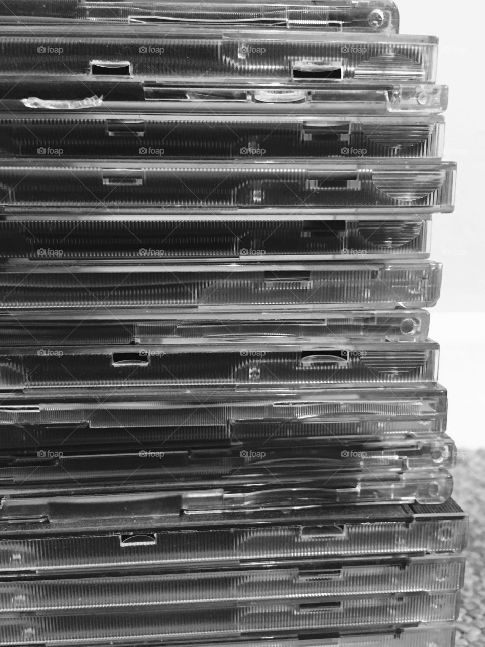 CD cases
