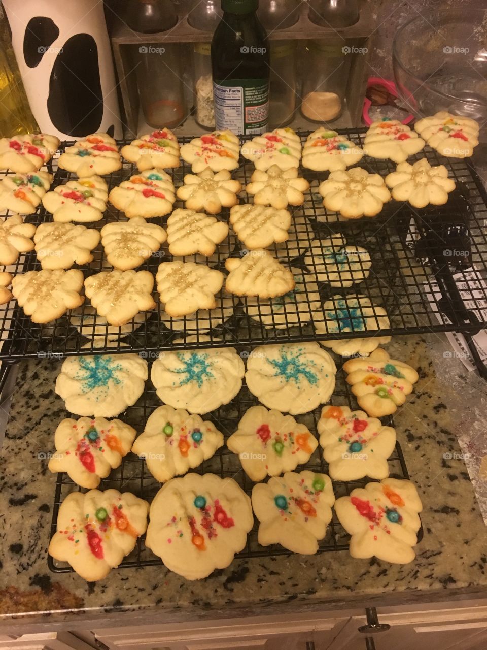 Cookies 