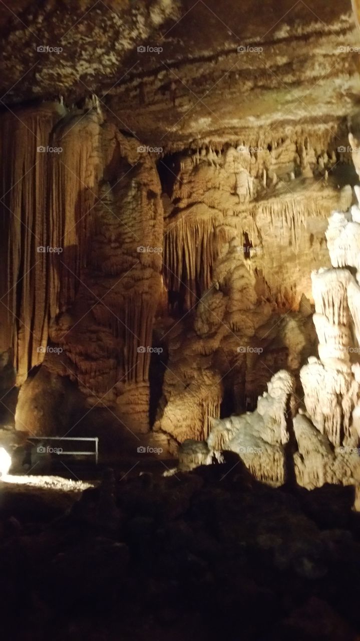 Cave, Stalactite, Subway System, Grotto, Limestone