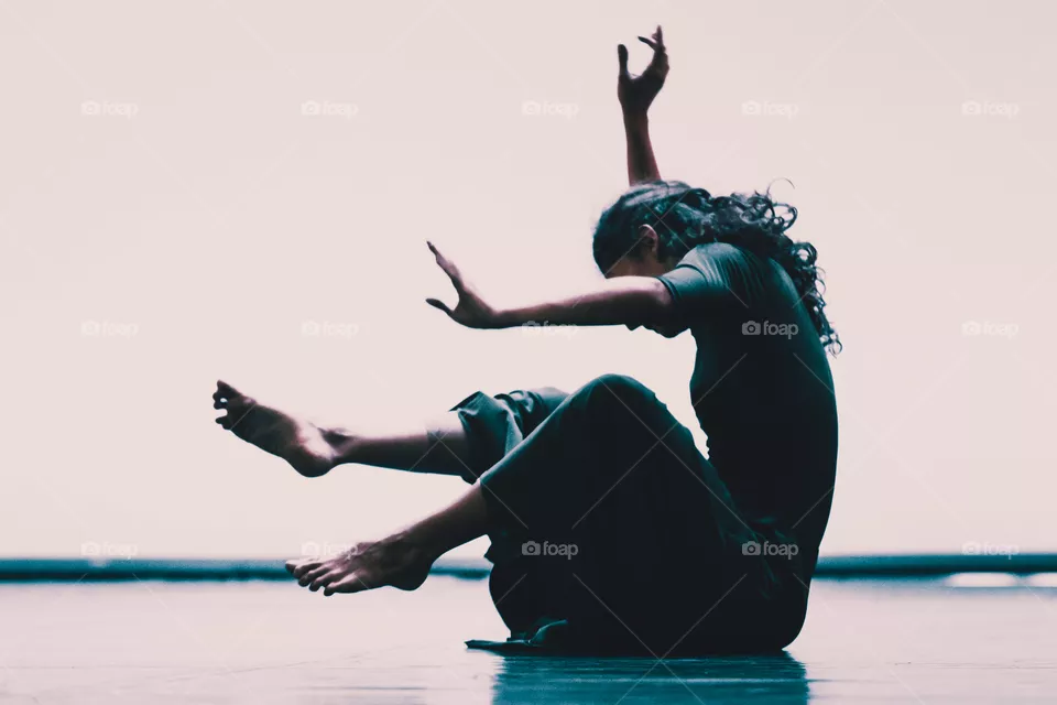 Dancing