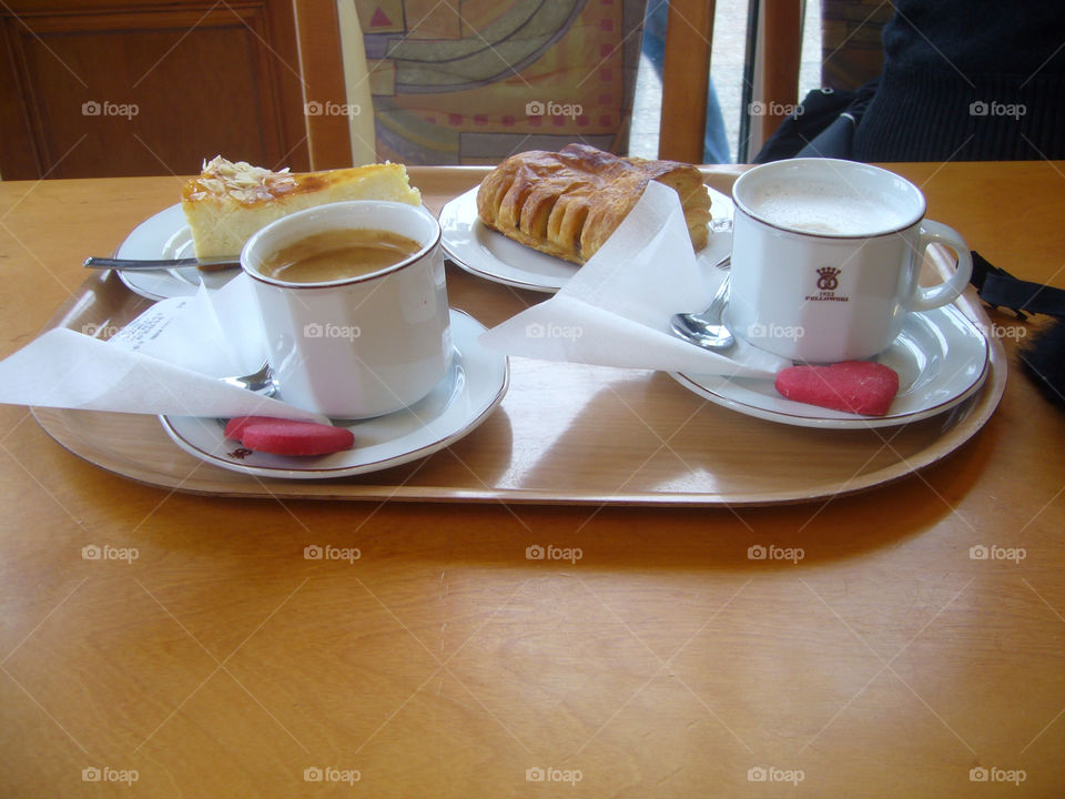 coffee food breakfast valentine by mos2566