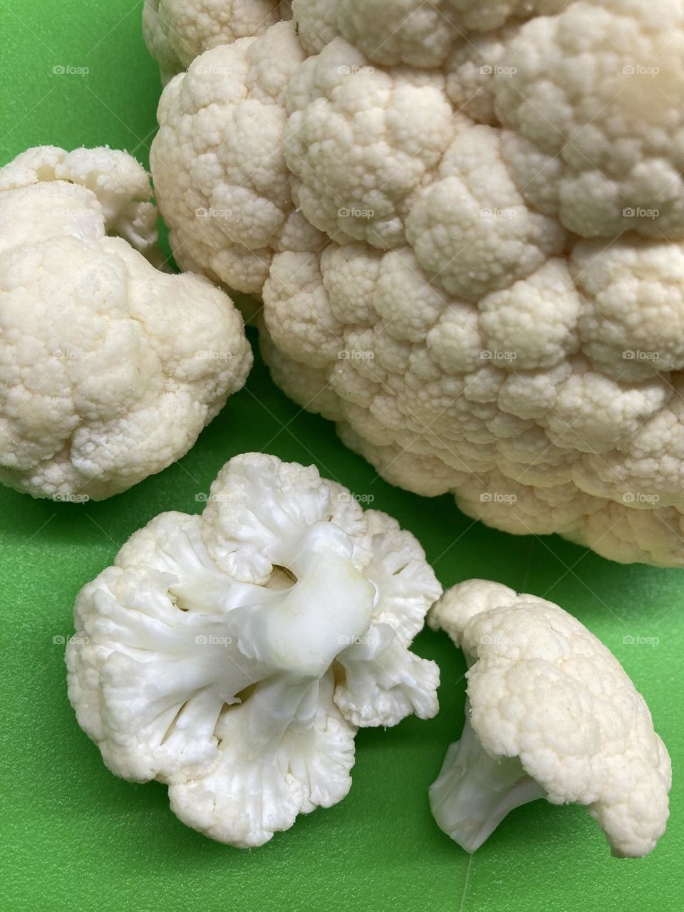 cauliflower