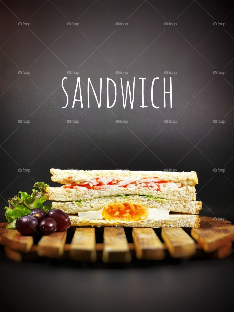 Sandwich