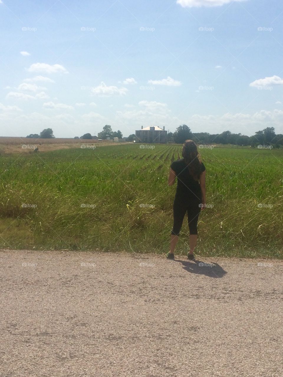 Texas . Chainsaw massacre  house 