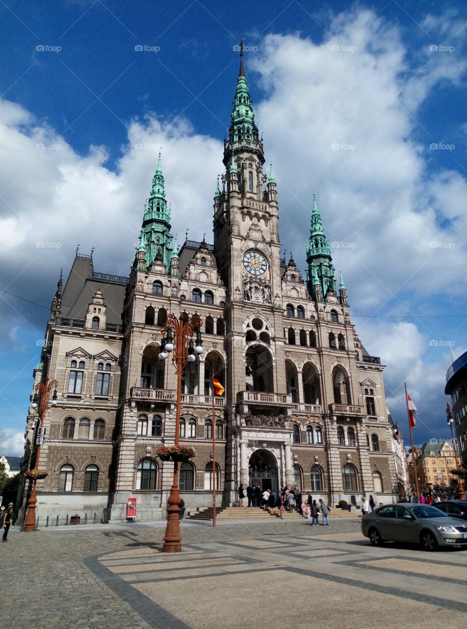 Liberec