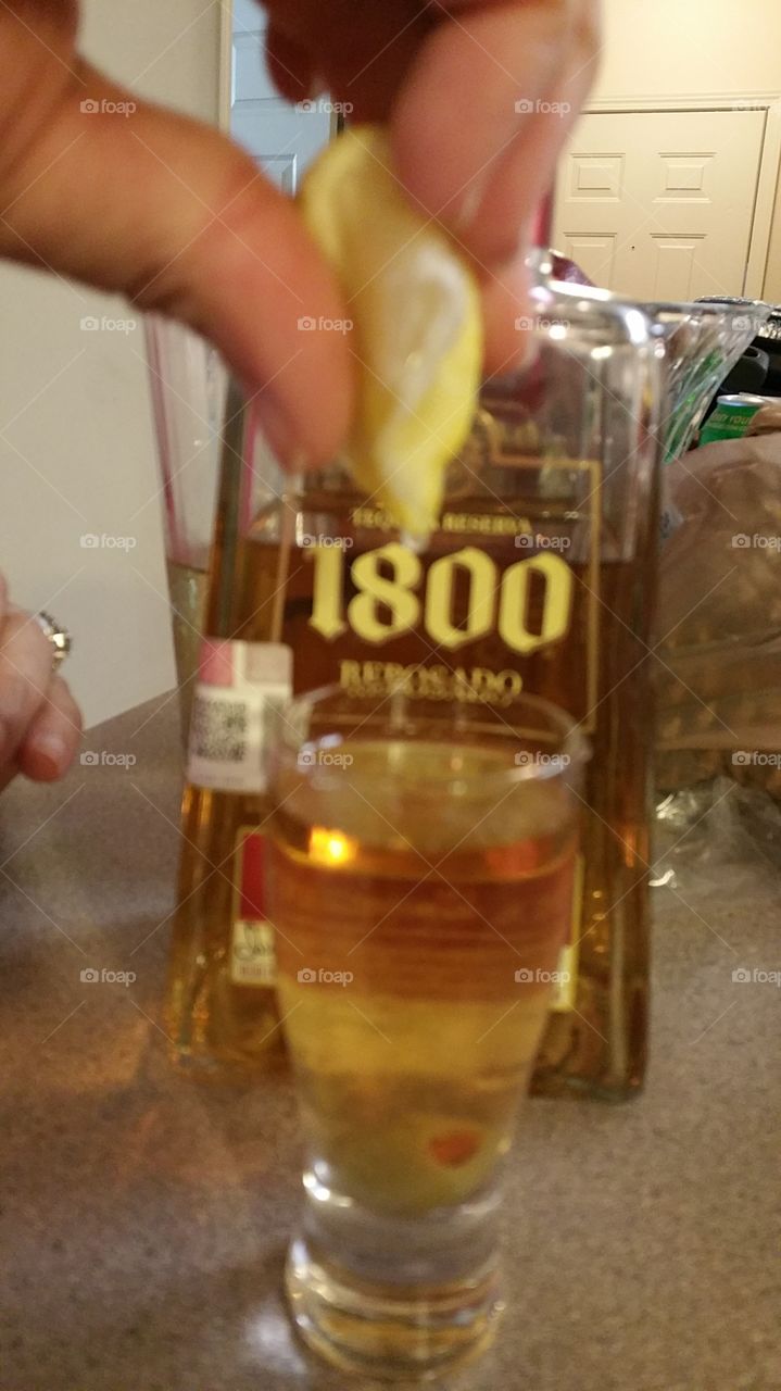 1800 tequila