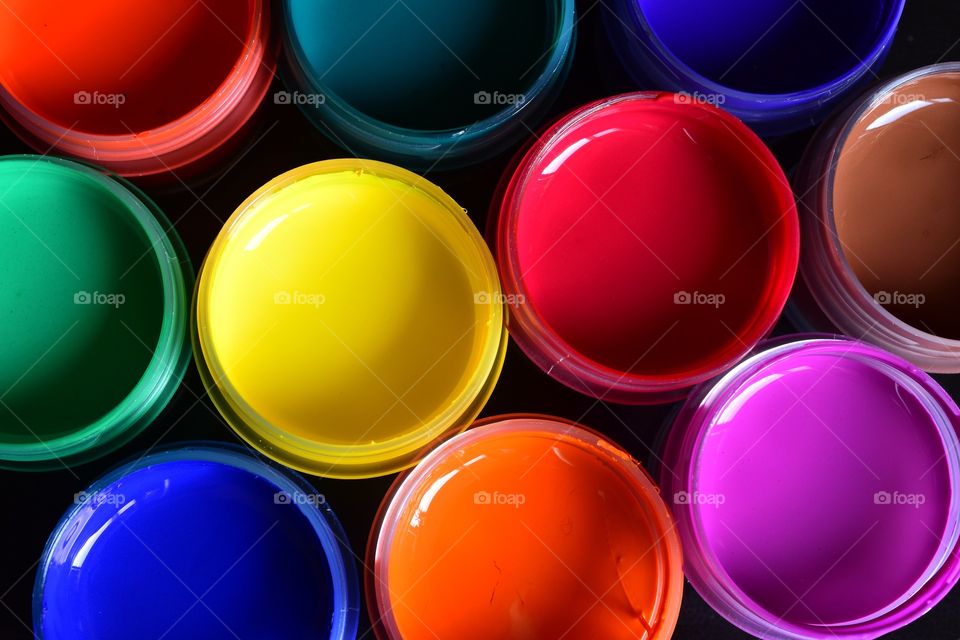 Colors 