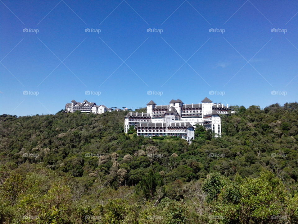 Brazil-Campos do Jordão