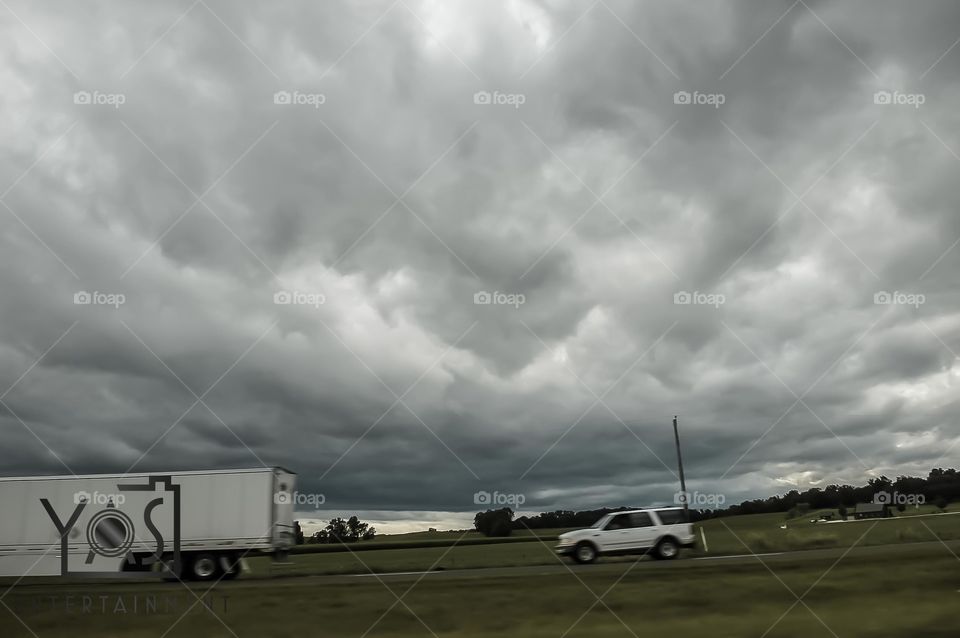 No Person, Outdoors, Sky, Landscape, Vehicle