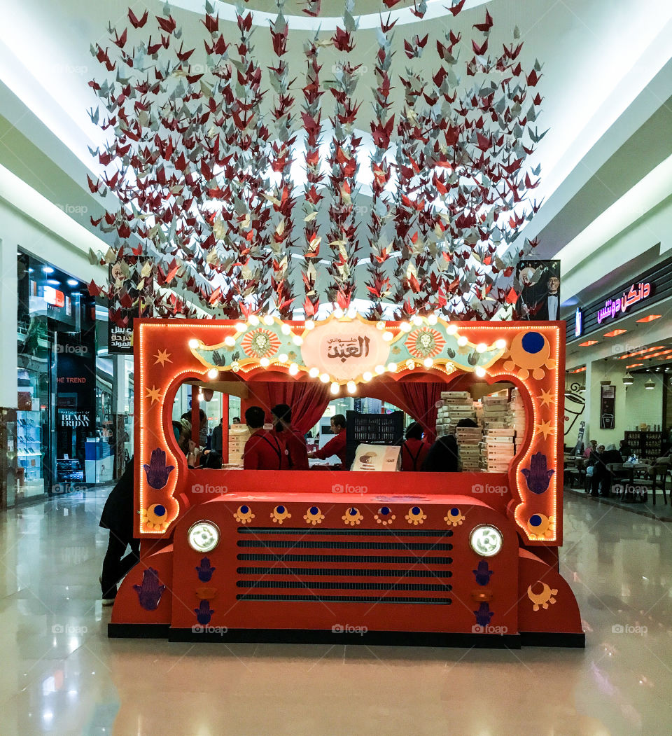 حلواني العبد يا مصريين ♥️