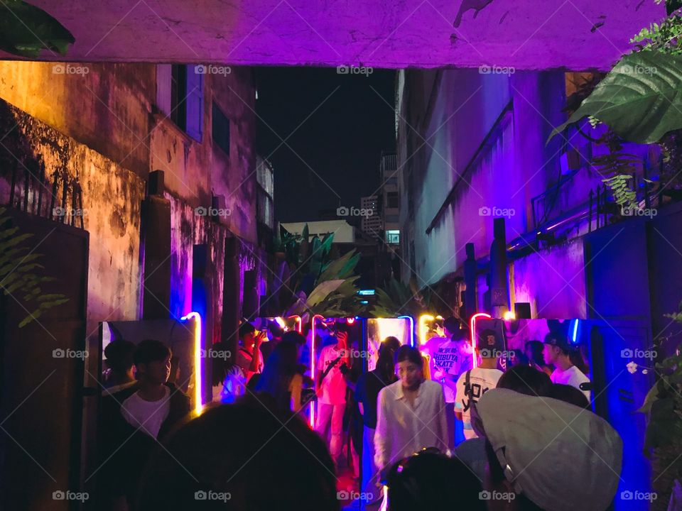 Can I be your smile?