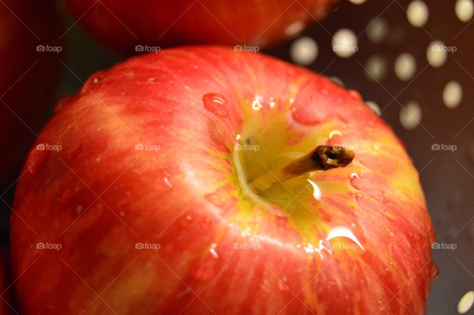 Apples