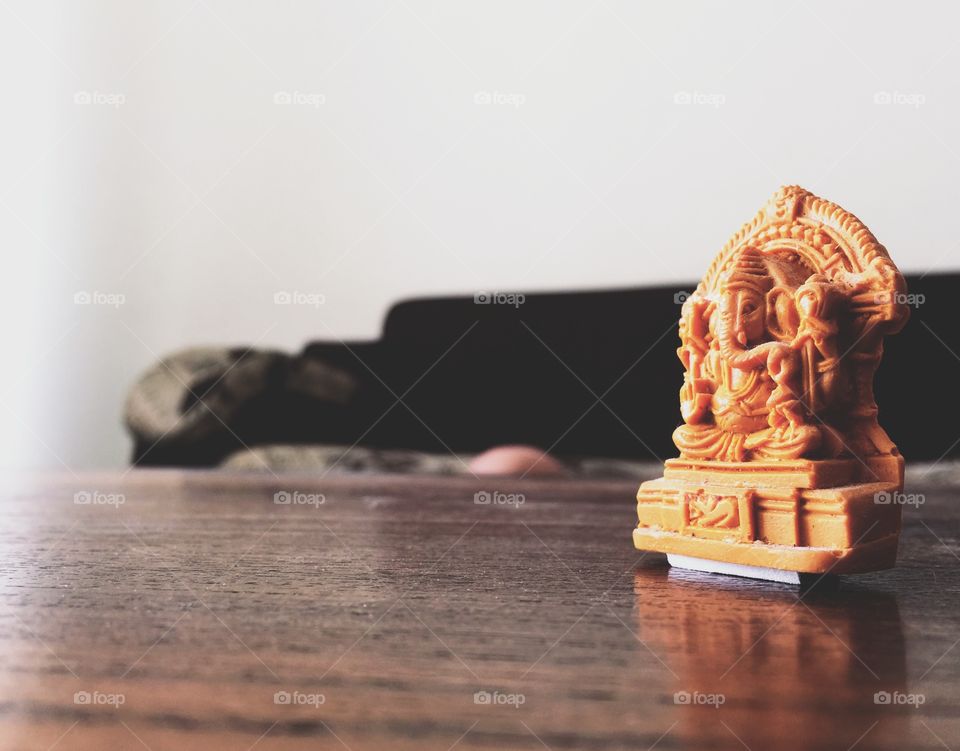 Lorde Ganesha