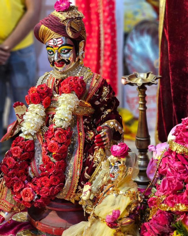 mahakal