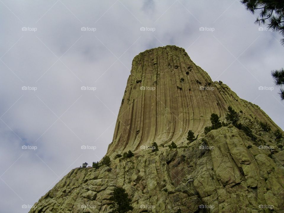 Devils Tower