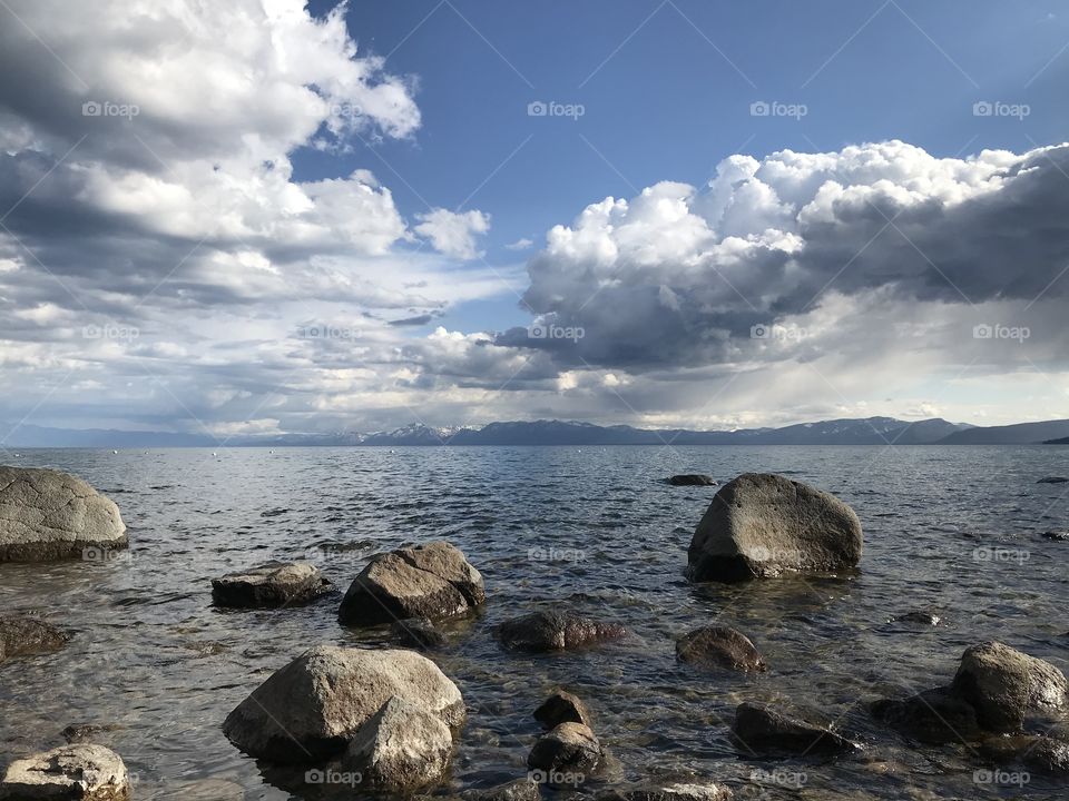 Lake Tahoe