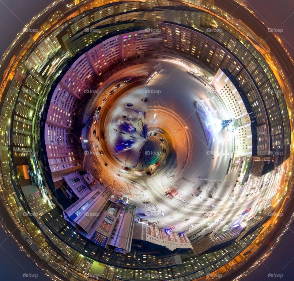 Необычное и интересное