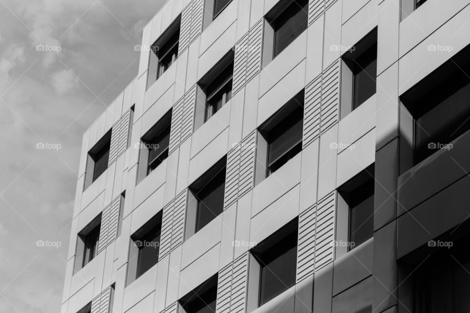 Architecture Lugano - Switzerland