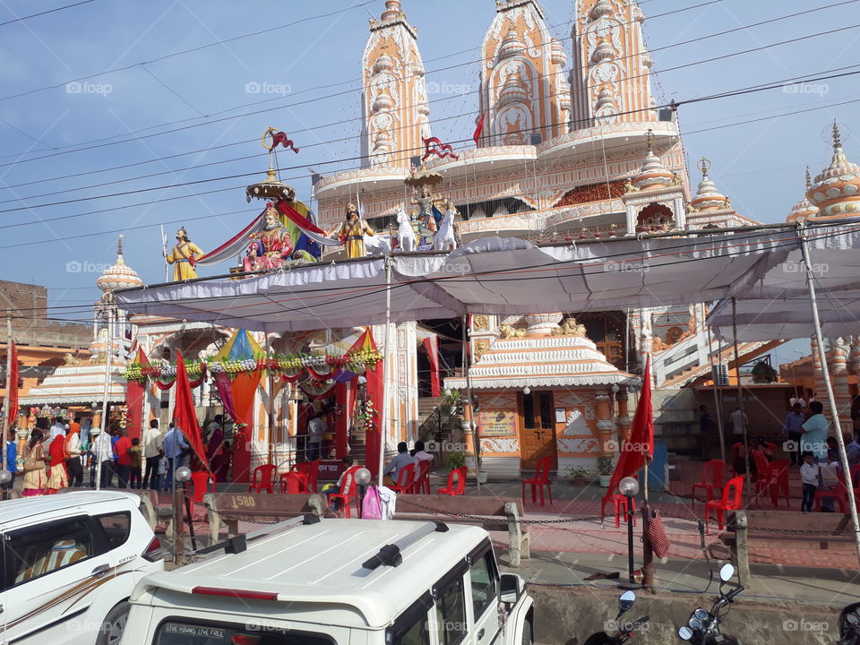 Mandir