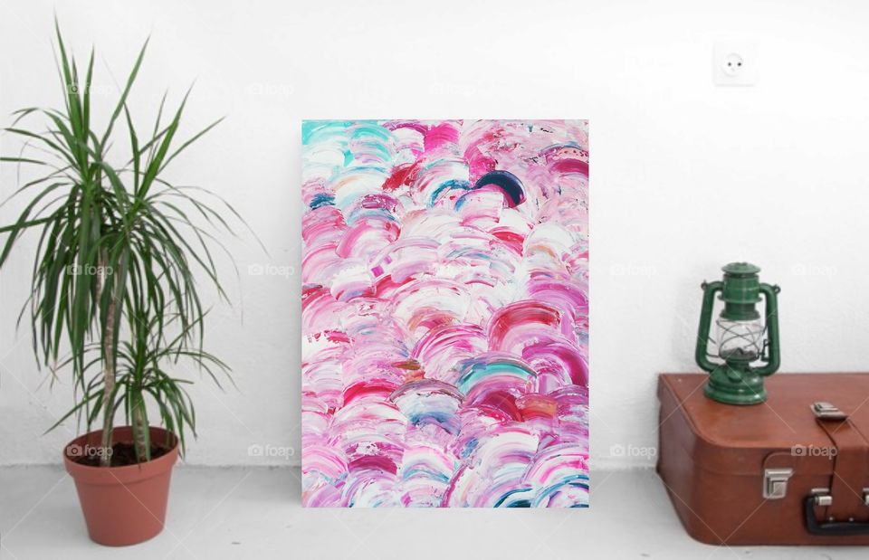 18 x 24  Art by wilsonartanddesign.etsy.com